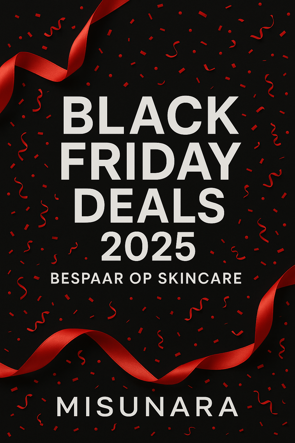 🔥 Black Friday Deals 2025