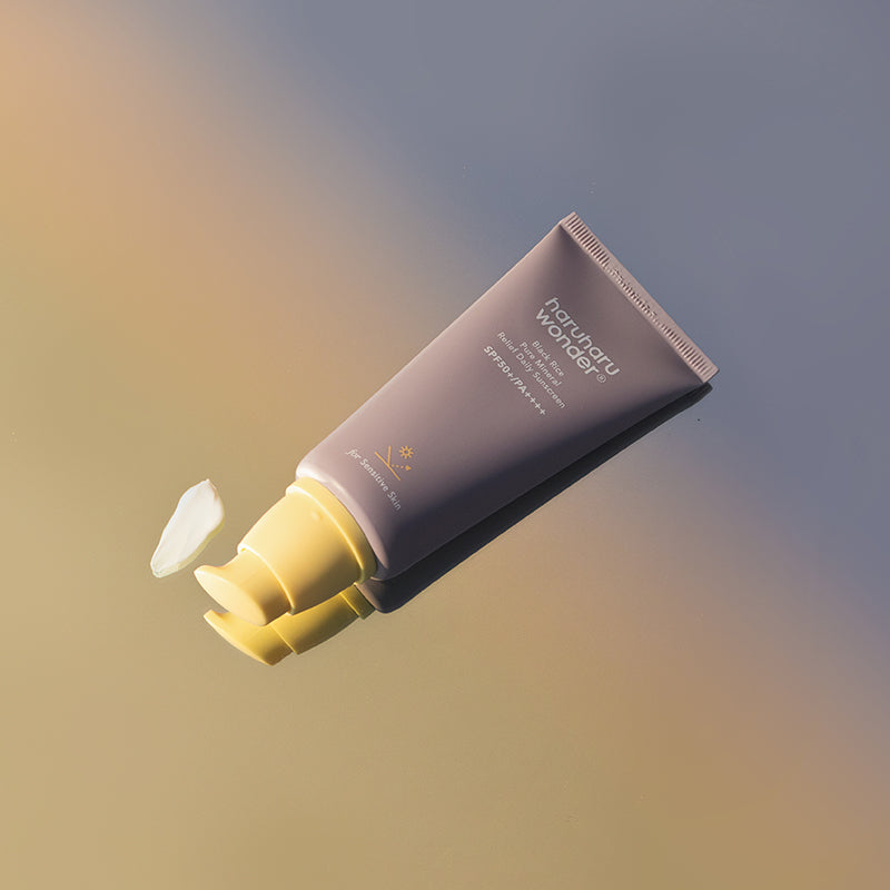 Sunscreens
