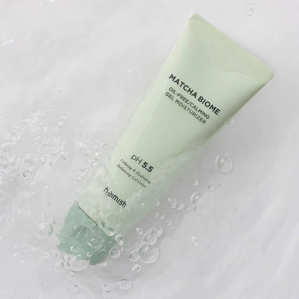 Moisturizers