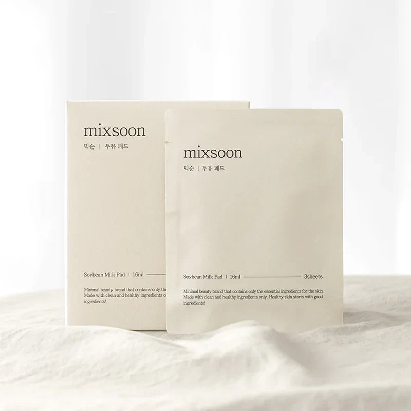 MIXSOON