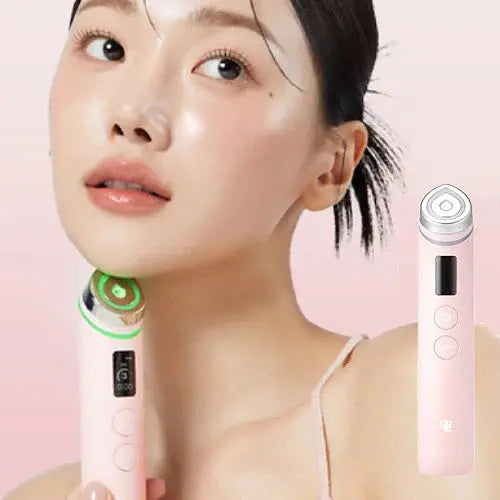 Medicube – Age-r Booster Pro Ex - Pink