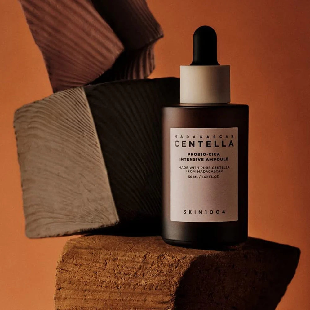 Skin1004 – Madagascar Centella Probio-cica Intensive Ampoule
