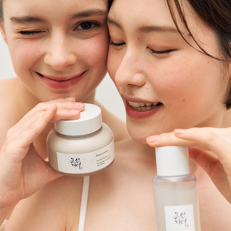 Beauty of Joseon – Glow Replenishing Rice Milk