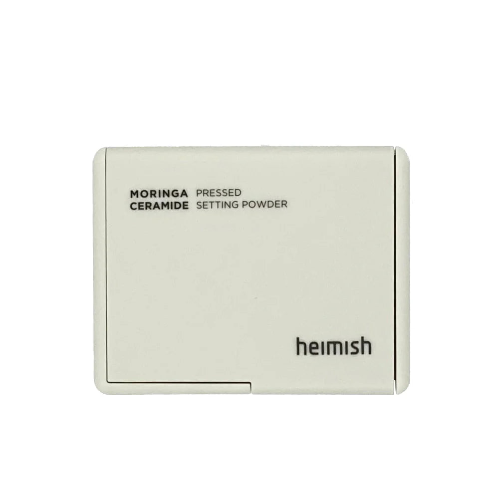 Heimish - Moringa Ceramide Pressed Setting Powder, productfoto