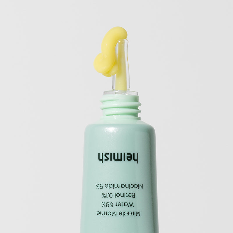 Heimish - Marine Care Retinol Eye Serum, productfoto 4