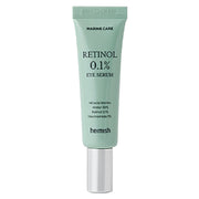 Heimish - Marine Care Retinol Eye Serum, productfoto