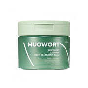 Isntree - Mugwort Calming Deep Cleansing Balm, productfoto