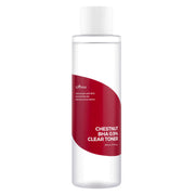 Isntree - Chestnut BHA 0.9% Clear Toner, productfoto