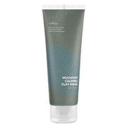 Isntree - Mugwort Calming Clay Mask, productfoto