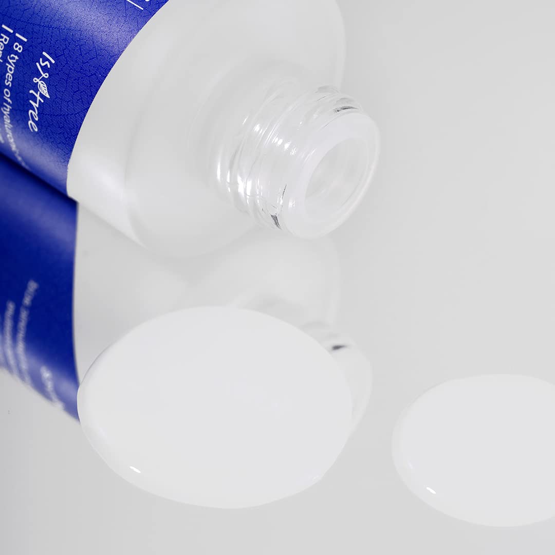 Isntree - Hyaluronic Acid Water Essence, productfoto 2
