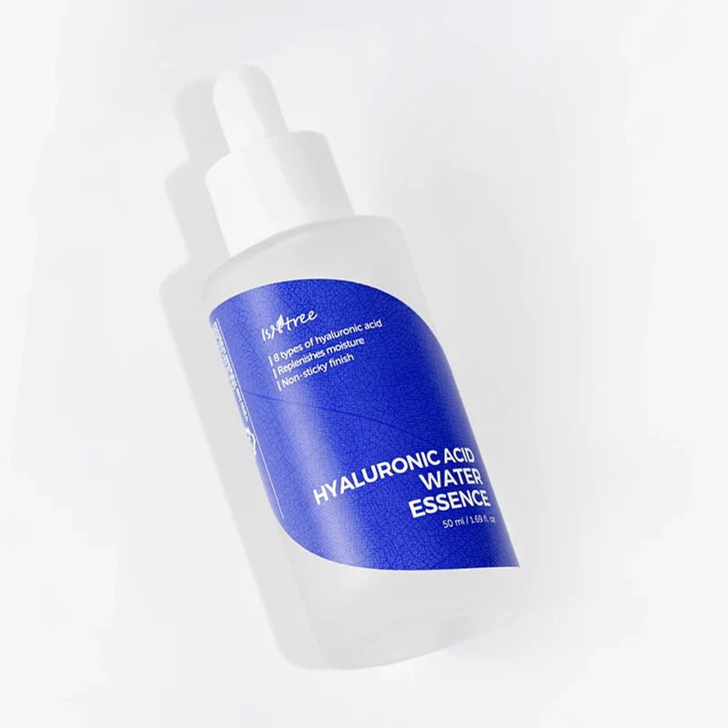Isntree - Hyaluronic Acid Water Essence, productfoto 5