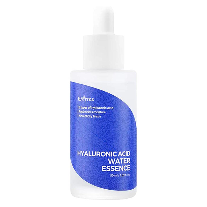 Isntree - Hyaluronic Acid Water Essence, productfoto