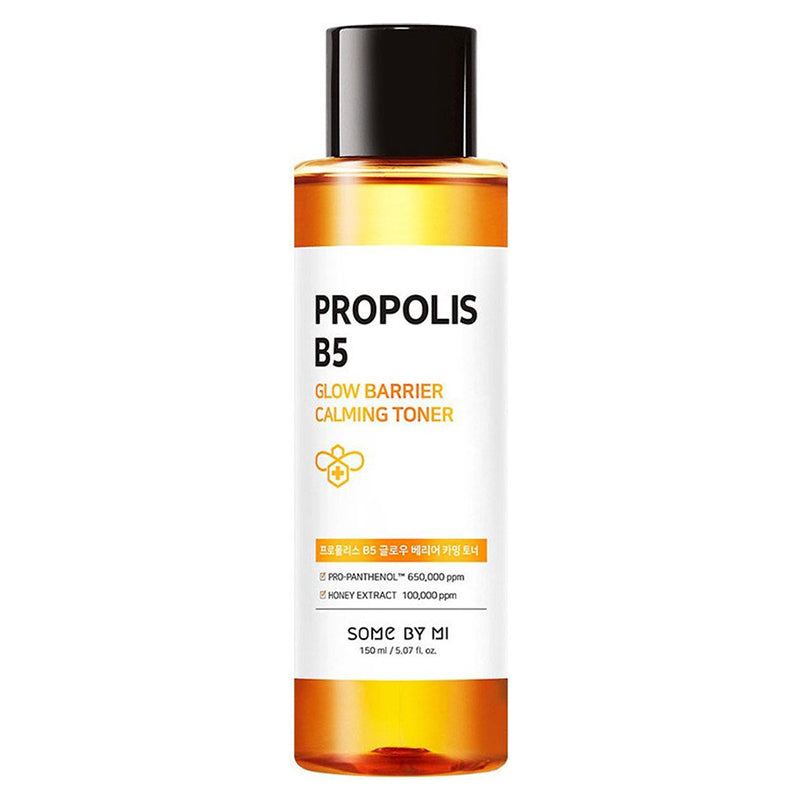SOMEBYMI - Propolis B5 Glow Barrier Calming Toner, productfoto