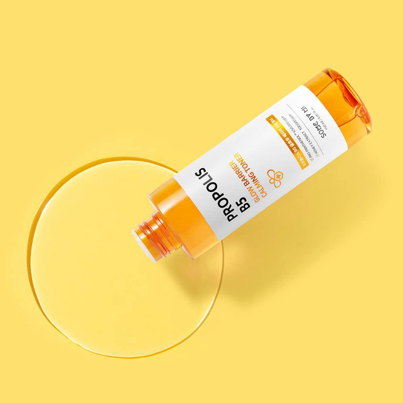 SOMEBYMI - Propolis B5 Glow Barrier Calming Toner, productfoto 2