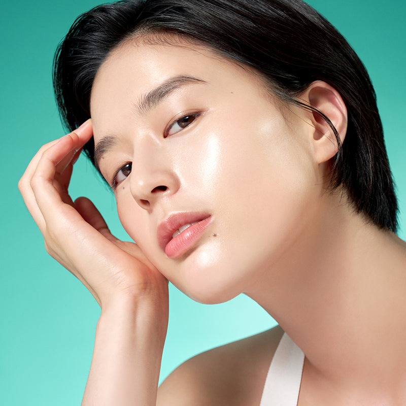 PURITO SEOUL - Mighty Bamboo Panthenol Cream, sfeerfoto 2