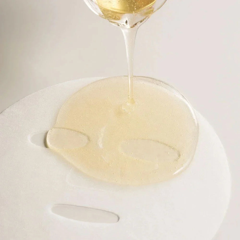 SKIN1004 - Madagascar Centella Watergel Sheet Ampoule Mask, productfoto 2