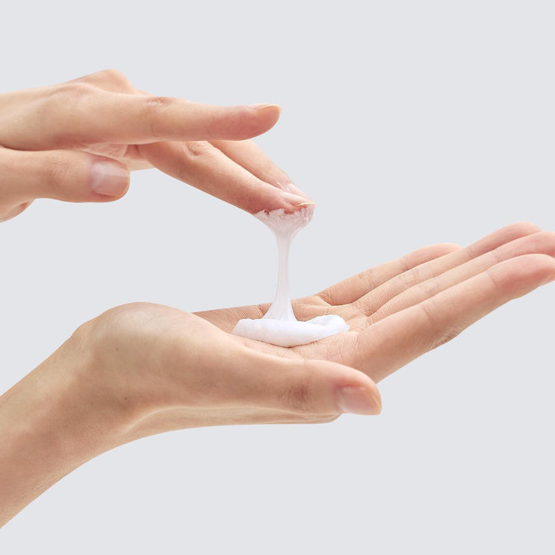 Pyunkang Yul - Cleansing Foam, detailfoto
