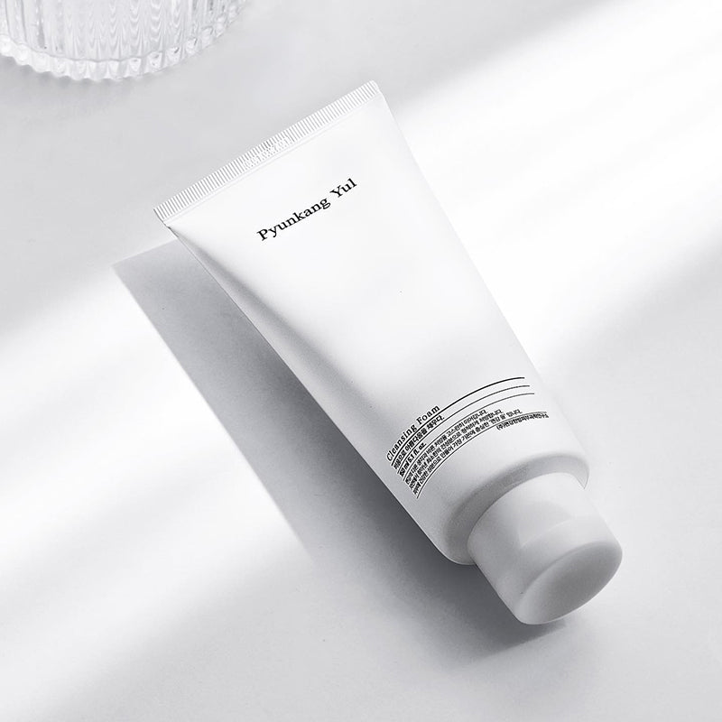 Pyunkang Yul - Cleansing Foam, productfoto 3
