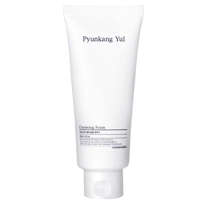 Pyunkang Yul - Cleansing Foam, productfoto