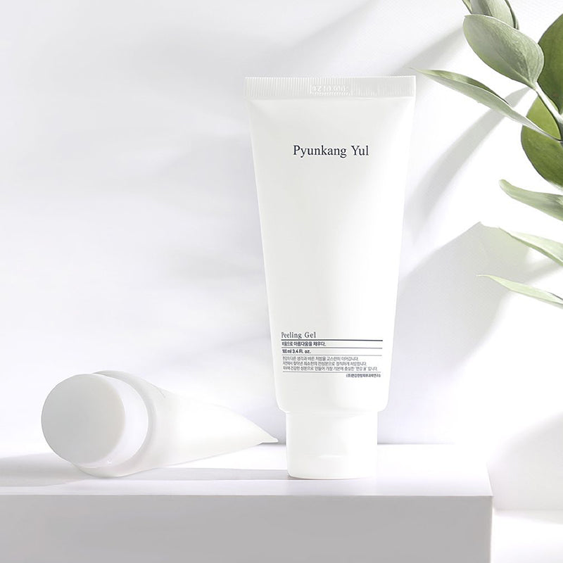 Pyunkang Yul - Peeling Gel, vooraanzicht