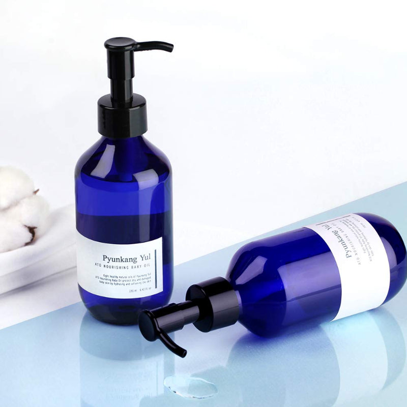 Pyunkang Yul - ATO Nourishing Baby Oil, productfoto 3