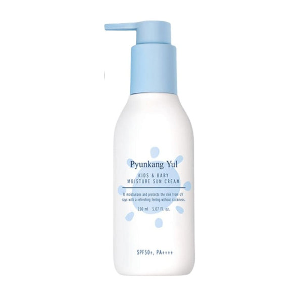Pyunkang Yul - Kids & Baby Moisture Sun Cream, productfoto