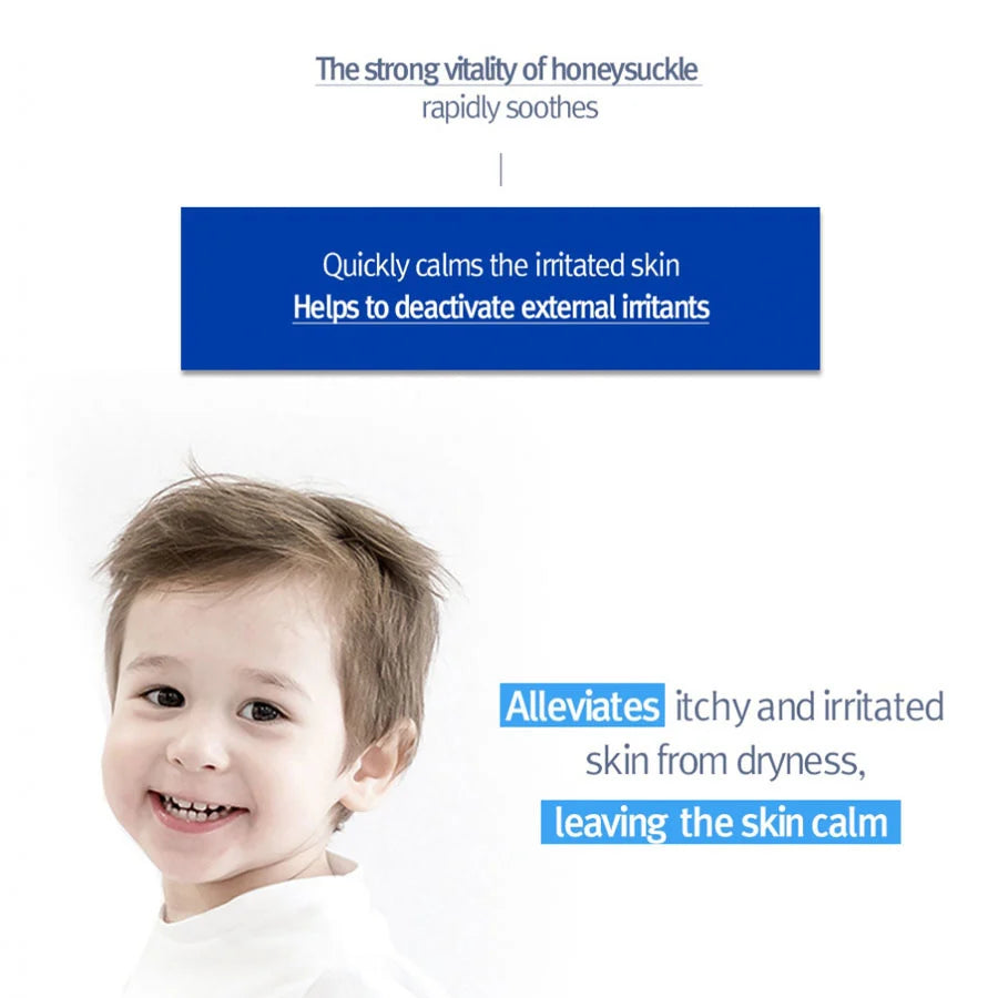 Pyunkang Yul - Ato Moisturizing Baby Soap, detailfoto