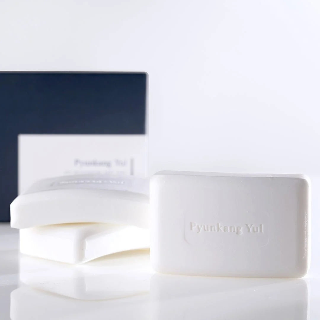 Pyunkang Yul - Ato Moisturizing Baby Soap, vooraanzicht