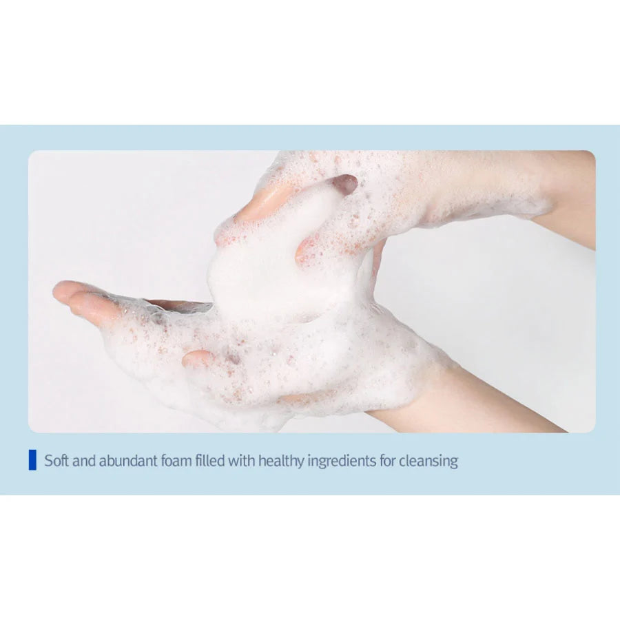 Pyunkang Yul - Ato Moisturizing Baby Soap, detailfoto 13