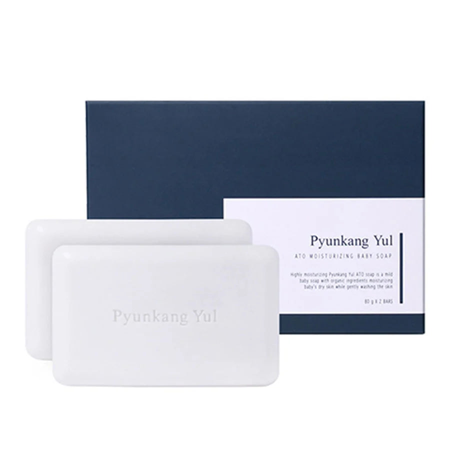 Pyunkang Yul - Ato Moisturizing Baby Soap, productfoto