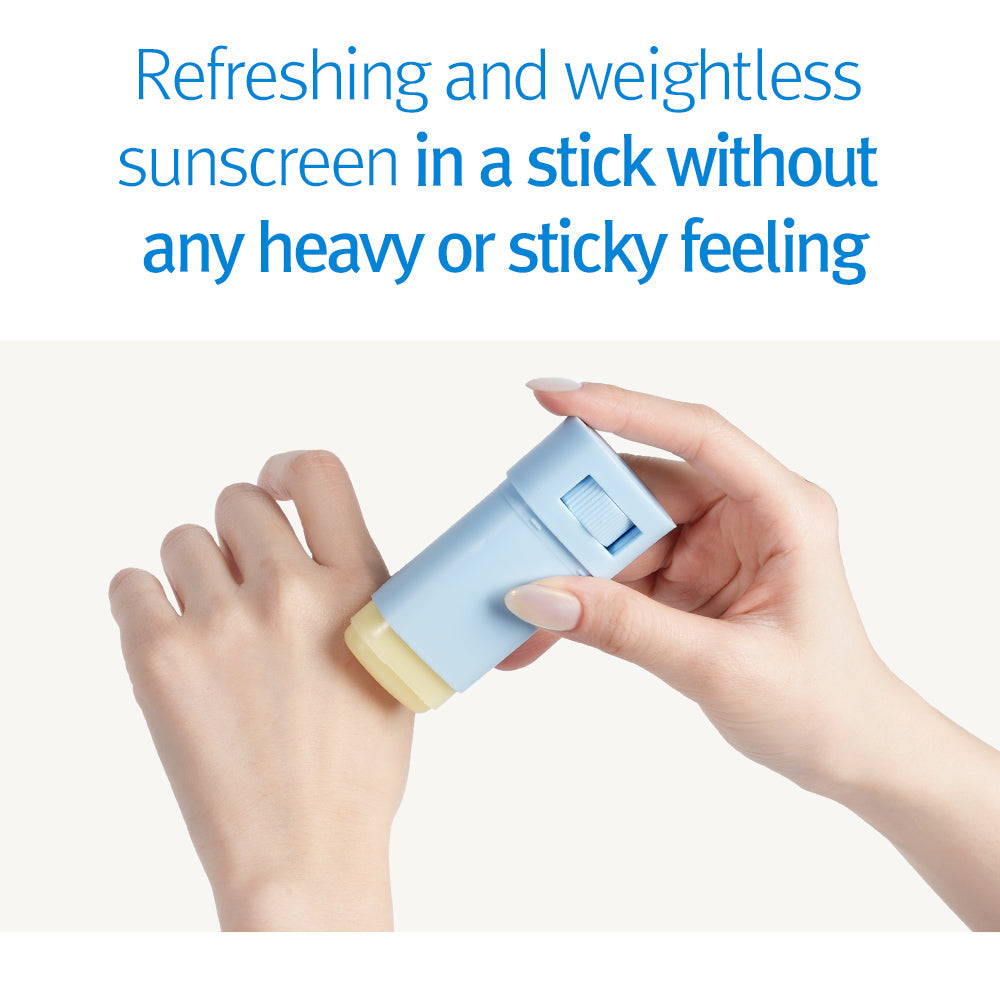 Pyunkang Yul - Kids & Baby Sun Stick, detailfoto 2