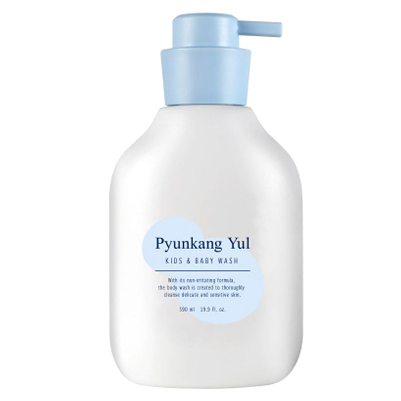 Pyunkang Yul - Kids & Baby Wash, productfoto
