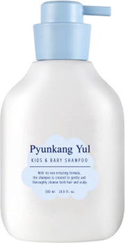 Pyunkang Yul - Kids & Baby Shampoo, productfoto