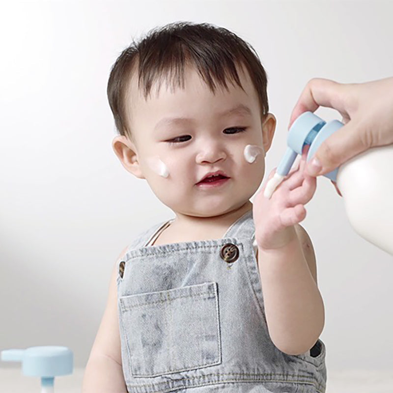 Pyunkang Yul - Kids & Baby Lotion, sfeerfoto