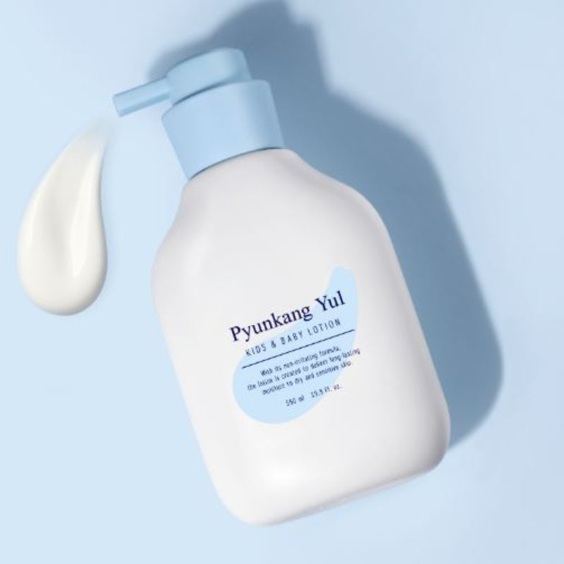 Pyunkang Yul - Kids & Baby Lotion, productfoto 5