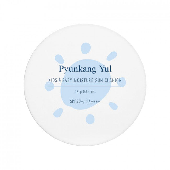 Pyunkang Yul - Kids & Baby Moisture Sun Cushion, productfoto