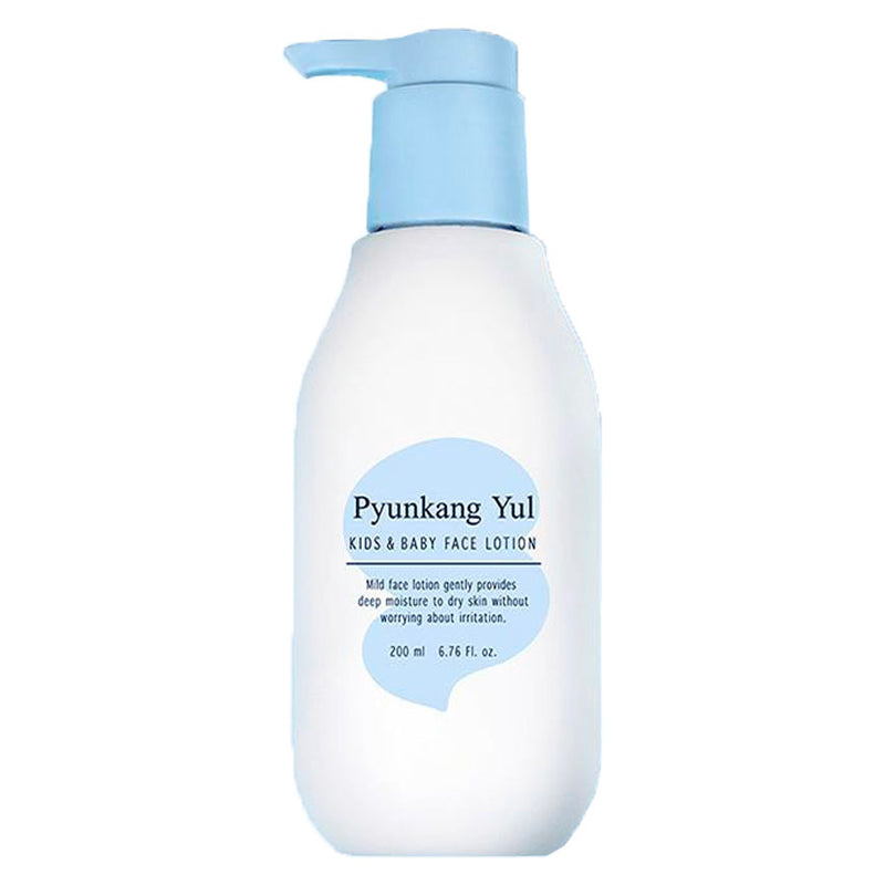 Pyunkang Yul - Kids & Baby Face Lotion, productfoto