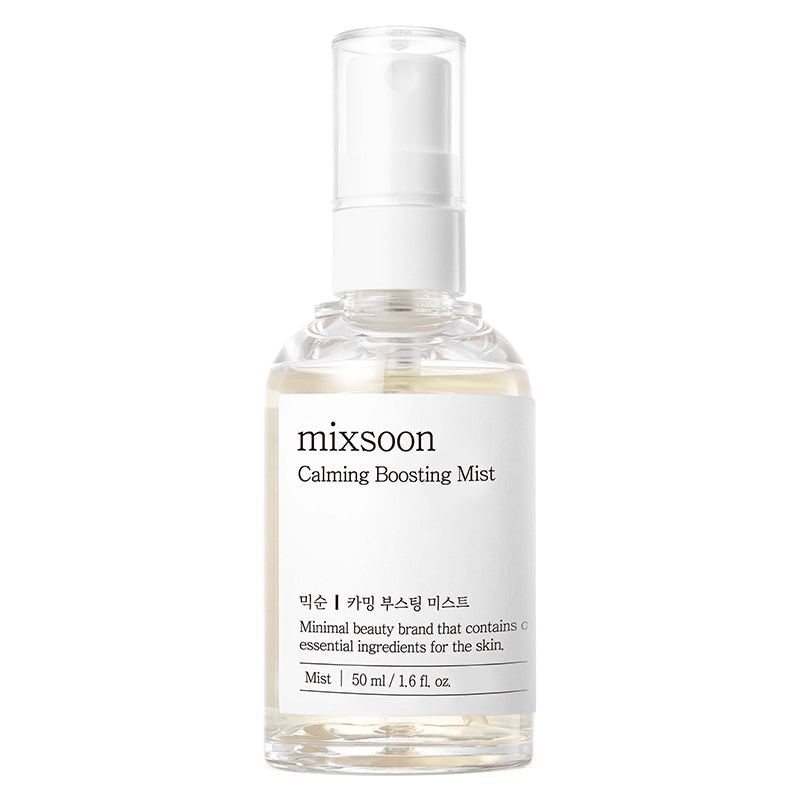 MIXSOON - Calming Boosting Mist, productfoto