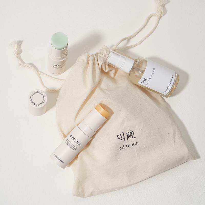 MIXSOON - Calming Boosting Mist, sfeerfoto