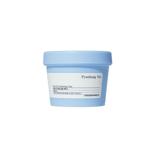 Pyunkang Yul - Pore Out Cleansing Cake, productfoto