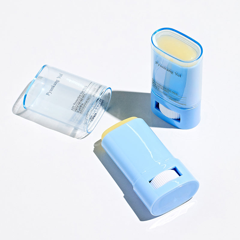 Pyunkang Yul - Airy Protection Sun Stick SPF50+ PA++++, productfoto 2