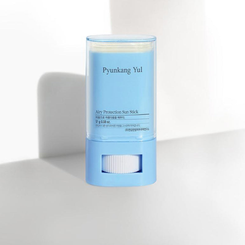 Pyunkang Yul - Airy Protection Sun Stick SPF50+ PA++++, vooraanzicht