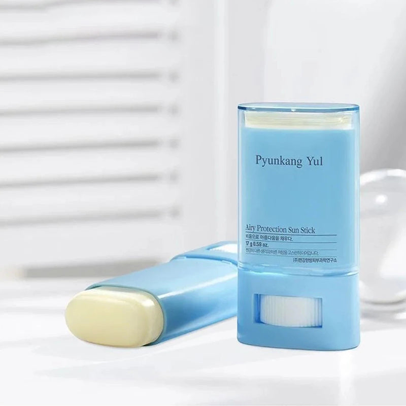 Pyunkang Yul - Airy Protection Sun Stick SPF50+ PA++++, productfoto 4