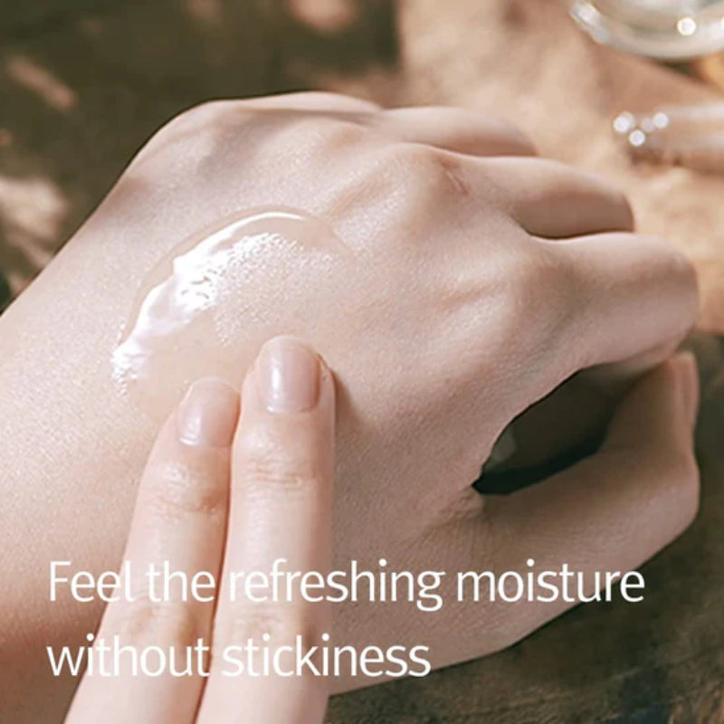 Pyunkang Yul - Calming Moisture Serum, detailfoto 4