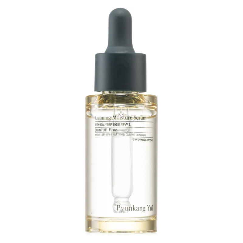 Pyunkang Yul - Calming Moisture Serum, productfoto