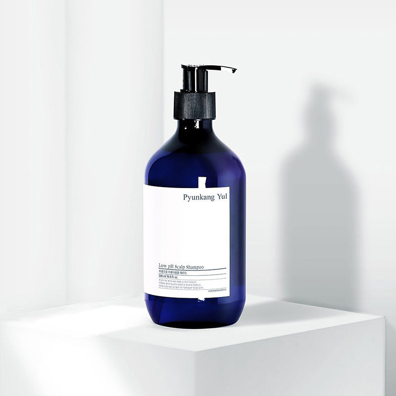 Pyunkang Yul - Low pH Scalp Shampoo, productfoto 3