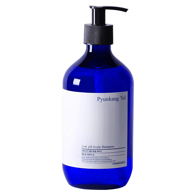 Pyunkang Yul - Low pH Scalp Shampoo, productfoto
