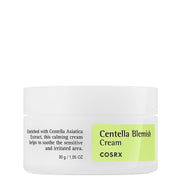 COSRX - Centella Blemish Cream, productfoto