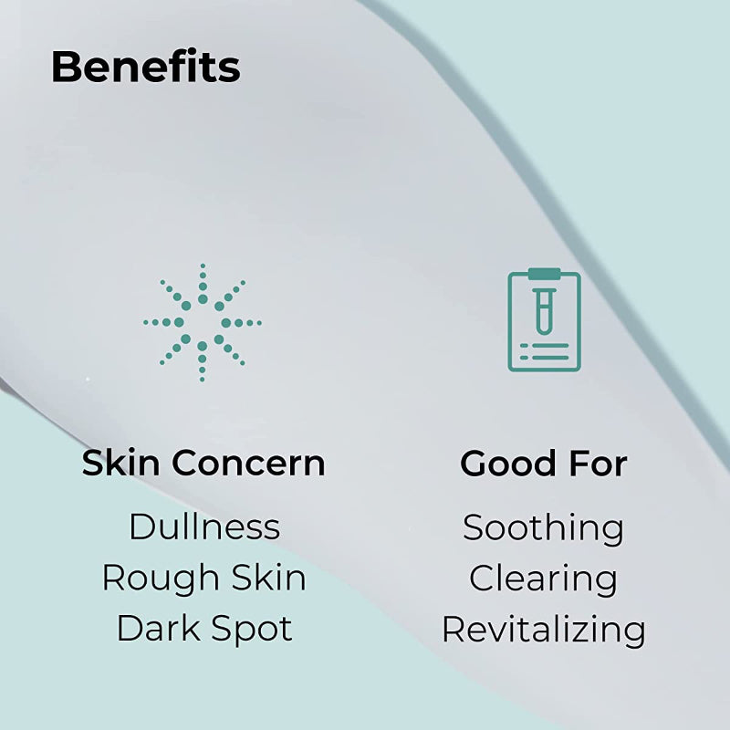 COSRX - Refresh AHA BHA VITAMIN C Daily Cream, detailfoto