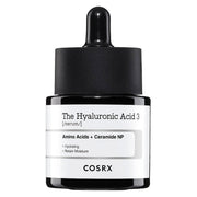 COSRX - The Hyaluronic Acid 3 Serum, productfoto